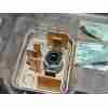 Recambio de inversor para hyundai tucson (nx) style hybrid 2wd referencia OEM IAM 366003DAM2  