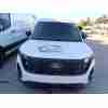 ford transit courier del año 2023