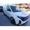 ford transit courier del año 2023