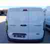 ford transit courier del año 2023