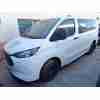 ford transit custom del año 2024