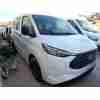 ford transit custom del año 2024