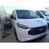 ford transit custom del año 2024