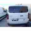 ford transit custom del año 2024