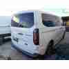 ford transit custom del año 2024