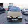 renault megane scénic (ja0/1_) del año 1999