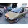 renault megane scénic (ja0/1_) del año 1999