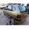 renault megane scénic (ja0/1_) del año 1999