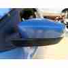 Recambio de espejo retrovisor izquierdo para skoda fabia iii (nj3) 1.2 tsi referencia OEM IAM   