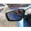 Recambio de espejo retrovisor izquierdo para skoda fabia iii (nj3) 1.2 tsi referencia OEM IAM   