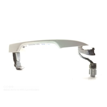 Recambio de maneta exterior delantera izquierda para kia niro business referencia OEM IAM   