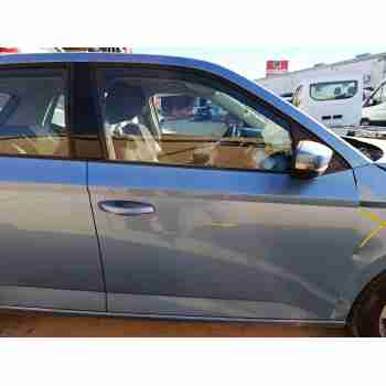 Recambio de puerta delantera derecha para skoda fabia iii (nj3) 1.2 tsi referencia OEM IAM 6V0831056A  