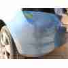 Recambio de paragolpes trasero para skoda fabia iii (nj3) 1.2 tsi referencia OEM IAM 6V6807421  