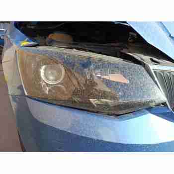 Recambio de faro derecho para skoda fabia iii (nj3) 1.2 tsi referencia OEM IAM 6V1941016A  
