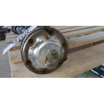 Recambio de transmision central delantera para audi q7 (4l) 3.0 tdi referencia OEM IAM 7L6521101H  