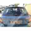 Recambio de porton trasero para skoda fabia iii (nj3) 1.2 tsi referencia OEM IAM 6V6827025H  
