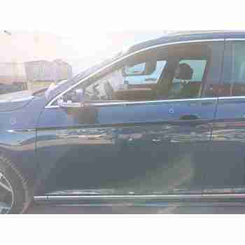 Recambio de puerta delantera izquierda para volkswagen passat b8 variant (3g5, cb5) 2.0 tdi referencia OEM IAM 3G0831055AG  