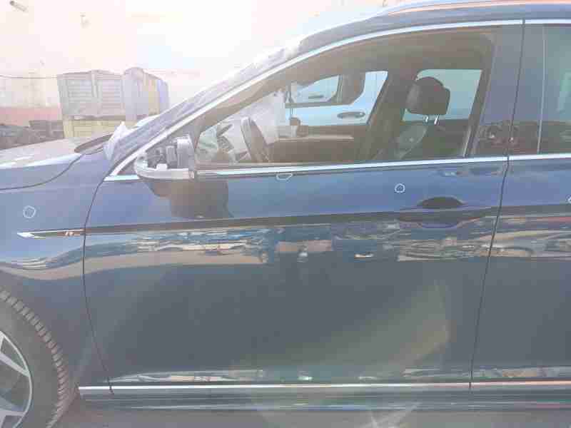 Recambio de puerta delantera izquierda para volkswagen passat b8 variant (3g5, cb5) 2.0 tdi referencia OEM IAM 3G0831055AG  
