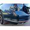Recambio de paragolpes trasero para volkswagen passat b8 variant (3g5, cb5) 2.0 tdi referencia OEM IAM 3G5807417JGRU  