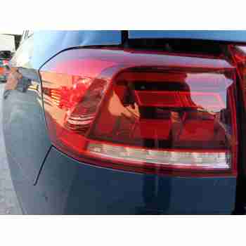 Recambio de piloto trasero izquierdo para volkswagen passat b8 variant (3g5, cb5) 2.0 tdi referencia OEM IAM 3G9945095G  