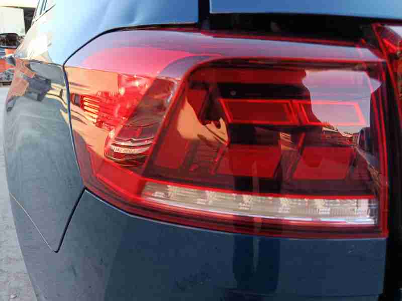 Recambio de piloto trasero izquierdo para volkswagen passat b8 variant (3g5, cb5) 2.0 tdi referencia OEM IAM 3G9945095G  