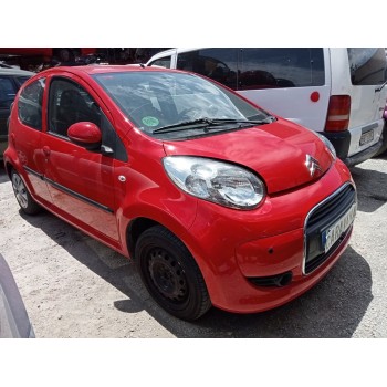 citroën c1 del año 2009