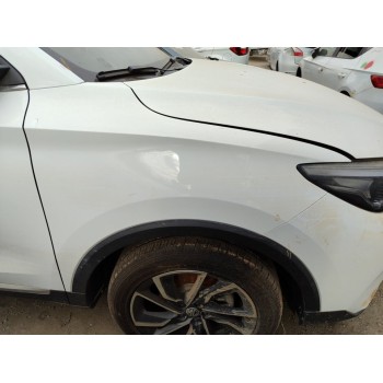 Recambio de aleta delantera derecha para mg zs luxury referencia OEM IAM 10292956  