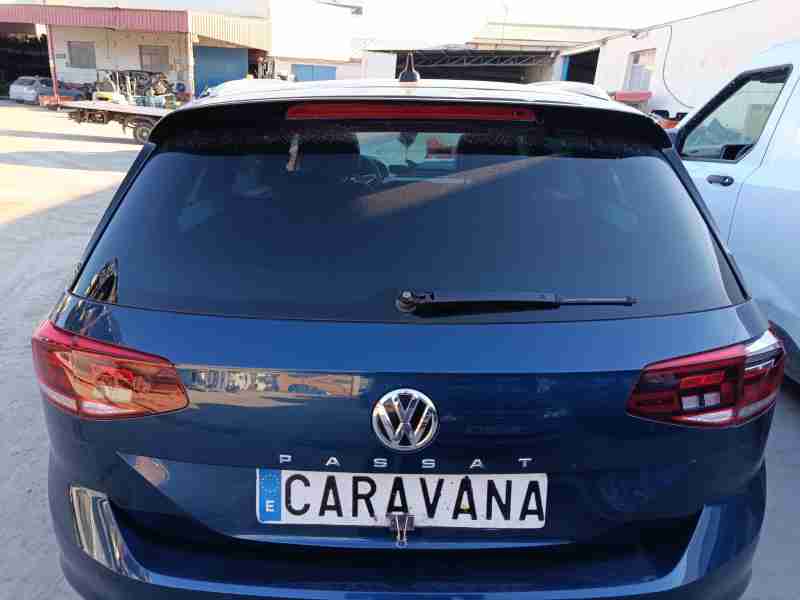 Recambio de porton trasero para volkswagen passat b8 variant (3g5, cb5) 2.0 tdi referencia OEM IAM   