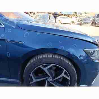 Recambio de aleta delantera derecha para volkswagen passat b8 variant (3g5, cb5) 2.0 tdi referencia OEM IAM 3G0821022B  