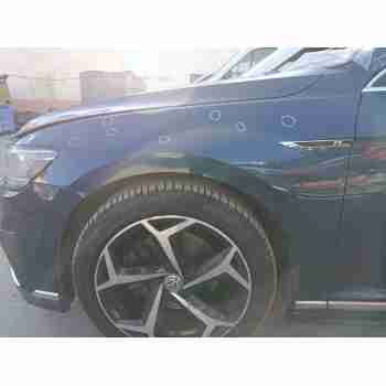Recambio de aleta delantera izquierda para volkswagen passat b8 variant (3g5, cb5) 2.0 tdi referencia OEM IAM 3G0821021B  