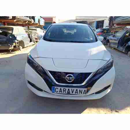 NISSAN LEAF (ZE1)