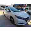 nissan leaf (ze1) del año 2018