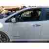Recambio de puerta delantera izquierda para nissan leaf (ze1) electric referencia OEM IAM H0A0A5SLBA  