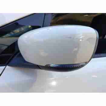ESPEJO RETROVISOR IZQUIERDO 963025SH3D 