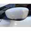 Recambio de espejo retrovisor izquierdo para nissan leaf (ze1) electric referencia OEM IAM 963025SH3D  