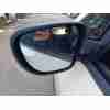 Recambio de espejo retrovisor izquierdo para nissan leaf (ze1) electric referencia OEM IAM 963025SH3D  