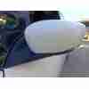 Recambio de espejo retrovisor izquierdo para nissan leaf (ze1) electric referencia OEM IAM 963025SH3D  