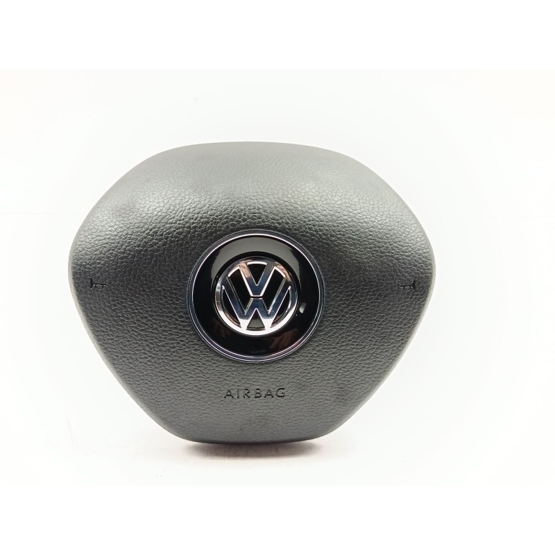 Recambio de airbag delantero izquierdo para volkswagen polo (6c1) comfortline bluemotion referencia OEM IAM 6C0880201C  