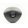 Recambio de airbag delantero izquierdo para volkswagen polo (6c1) comfortline bluemotion referencia OEM IAM 6C0880201C  