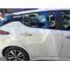 Recambio de puerta trasera derecha para nissan leaf (ze1) electric referencia OEM IAM H2A0M5SLAB  