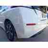 Recambio de paragolpes trasero para nissan leaf (ze1) electric referencia OEM IAM 850225SHMA  