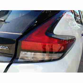 Recambio de piloto trasero derecho para nissan leaf (ze1) electric referencia OEM IAM 265505SH1C  