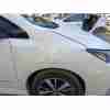 Recambio de aleta delantera derecha para nissan leaf (ze1) electric referencia OEM IAM F3A005SHMA  