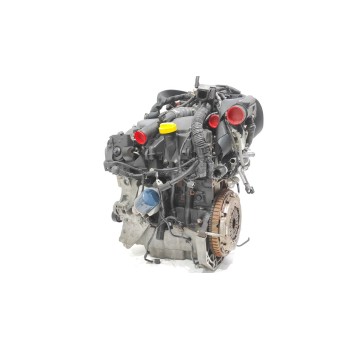 Recambio de motor completo para nissan micra v (k14) 1.5 dci turbodiesel cat referencia OEM IAM K9KE628  