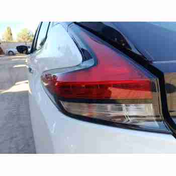 PILOTO TRASERO IZQUIERDO 265555SH1C / 265555SH0A 