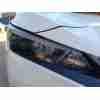 Recambio de faro derecho para nissan leaf (ze1) electric referencia OEM IAM 260105SH0A  