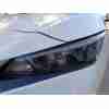 Recambio de faro izquierdo para nissan leaf (ze1) electric referencia OEM IAM 260605SH0A  