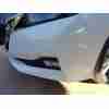 Recambio de paragolpes delantero para nissan leaf (ze1) electric referencia OEM IAM 620225SHMA  