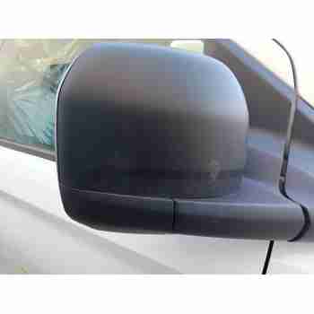 Recambio de espejo retrovisor derecho para ford transit custom 2.5 phev 9 plazas (nxn) referencia OEM IAM PZ3117E714ABA5YZ9 / 26