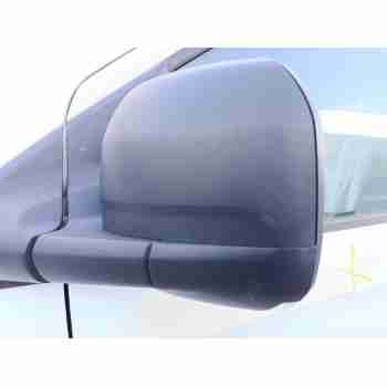 ESPEJO RETROVISOR IZQUIERDO PZ3117E715ABA5YZ9 / 2695506 